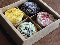 -星巴克(合肥百盛逍遥广场店)