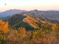 -慕田峪长城