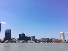 -秦皇岛路游船码头