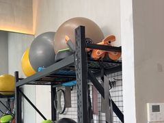 -LA合时健身4PMFIT(花桥旗舰店)
