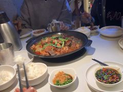 -牛小灶牛杂煲(北京路店)