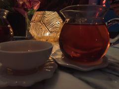 -悦厅·下午茶(杭州柏悦酒店)