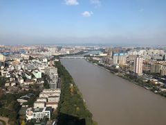 -宁波万豪酒店