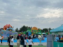 -秦皇岛乐岛海洋王国