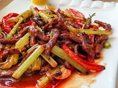 -方鼎食府