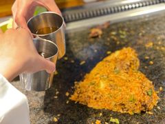 -小花猪韩式石板烤肉