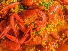 -李叔叔虾蟹大排档(青羊店)