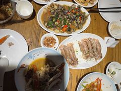 -潮中人·潮州菜(益乐路店)