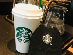 -星巴克(杭州湖滨银泰E区店)