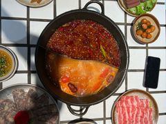 -贰回巷火锅馆(钟楼店)