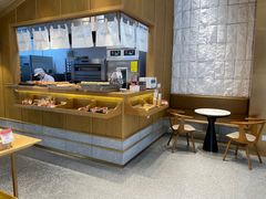 -西村叔叔的店·面包·甜品·蛋糕(崂山丽达店)