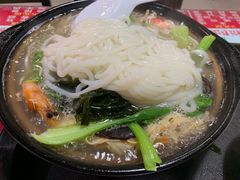 -丽虹米线(青泥店)