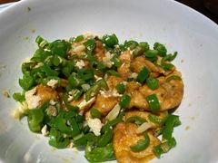 菜籽油衡阳油豆腐-老湘村·湖南土菜(天河维多利店)