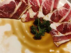 -韩宫宴烤肉·料理(青浦宝龙店)