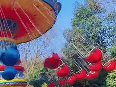 -杭州少年儿童公园