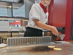 -湘汇概念铁板烧(铁西万达店)
