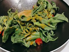 -老地方酒楼(红旗路店)
