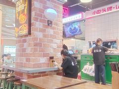 -黑白电视长沙小吃(悦汇城店)