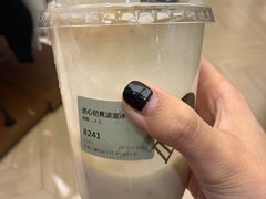 -喜茶(北京三里屯太古里店)