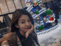 -武汉世茂希尔顿酒店·汇·全日餐厅