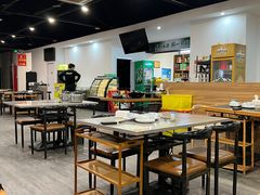 -大自然醉鹅·铁锅火焰鹅(上海联洋店)