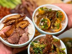 -老鼎万春卤菜(五代传承创始老店)