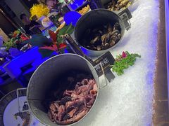 -加餐海鲜自助(宝龙一城店)