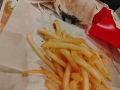 -麦当劳(杭州萧山文源店)