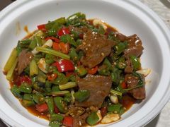 -旺顺阁·北京菜(北辰上品+)