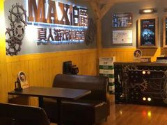 -伯爵·沉浸式超级密室·直营店