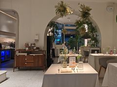 -春树下·树屋花房西餐厅(罍街AS1980店)