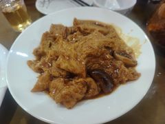-京天红酒家(虎坊路店)