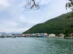 -南丫岛