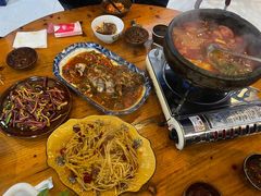 -和福餐馆(西江古街店)