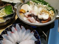 -本逸·割烹料理(湖墅店)