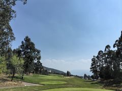 -昆明春城湖畔度假村