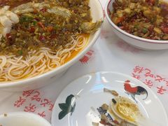 -堂瓦里·33年传统赣菜(第一街区店)