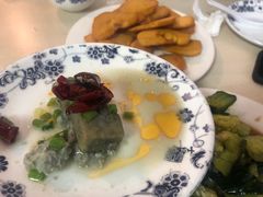 -玫瑰红烤羊排(北新桥三条店)
