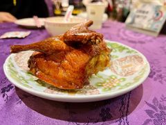 盐焗乳鸽-惠食佳·朱雀(东方商厦店)