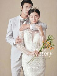 -爱城婚纱摄影·品质严选店