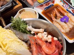 -匠和风精致料理(莆田财富中心店)
