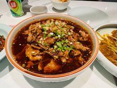 -红樱桃·欢乐餐厅(太原里店)