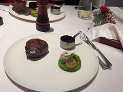 -L'Arome芳芳法国餐厅(仙林金鹰店)