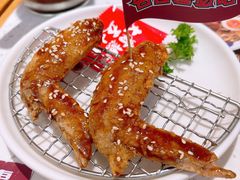 -味千拉面(惠州淡水嘉信茂广场分店)
