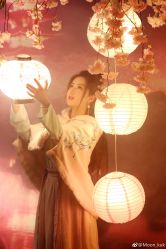 -梓摄影古装写真工作室(富力广场店)