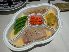 -钱塘花园·宁波菜