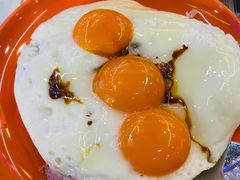 -澳门陈光记烧味饭店(万象城店)