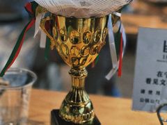 -1861意大利餐厅(文化广场店)