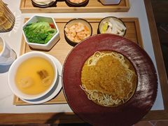 -苏堂阳春面•九年庆(北京路天河城店)