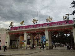 -昆明动物园